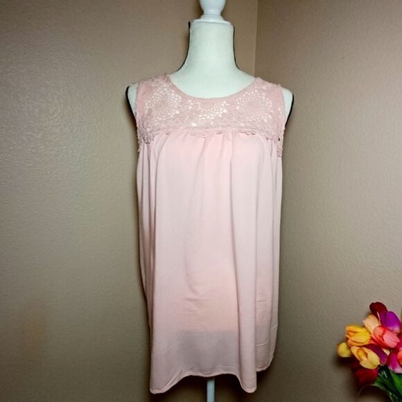 Great Expectations Maternity blouse Size 16/18 - Picture 1 of 6